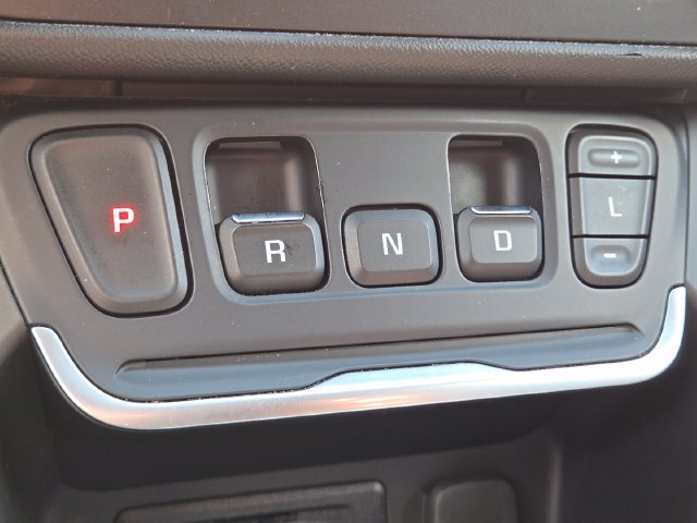 Used 2020 GMC Terrain SLT w/ Preferred Package FWD image 27