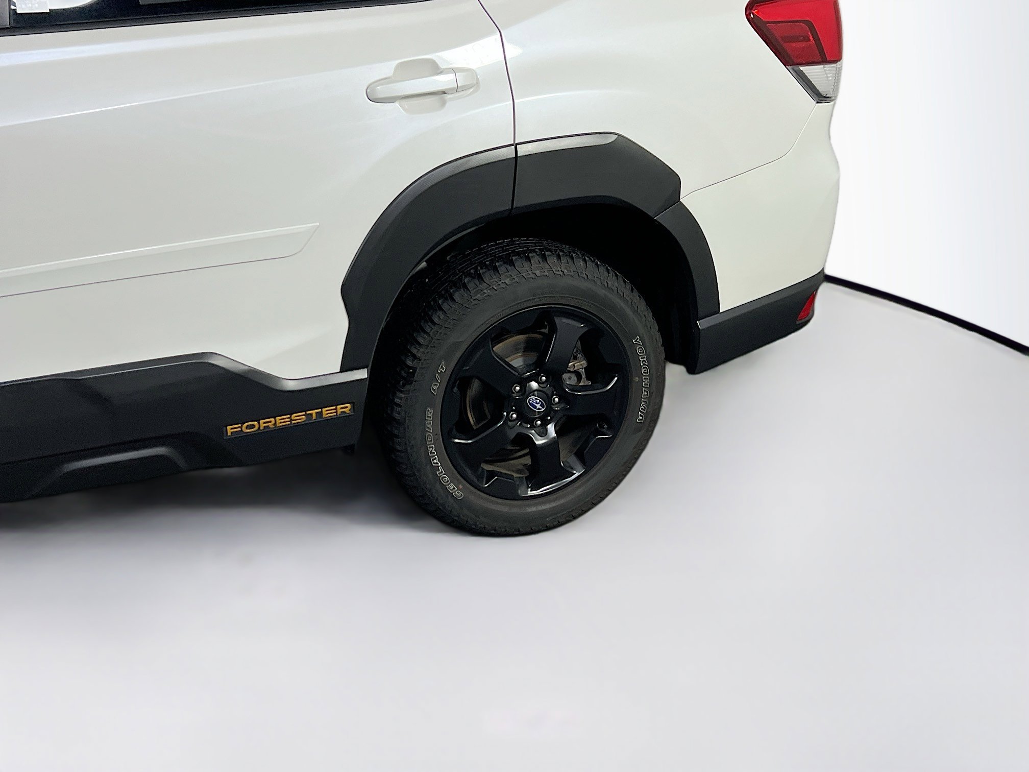 Used 2023 Subaru Forester Wilderness AWD/4WD image 30