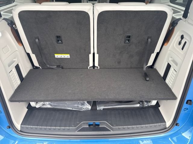 New 2025 Volkswagen ID. Buzz Pro S Plus image 13