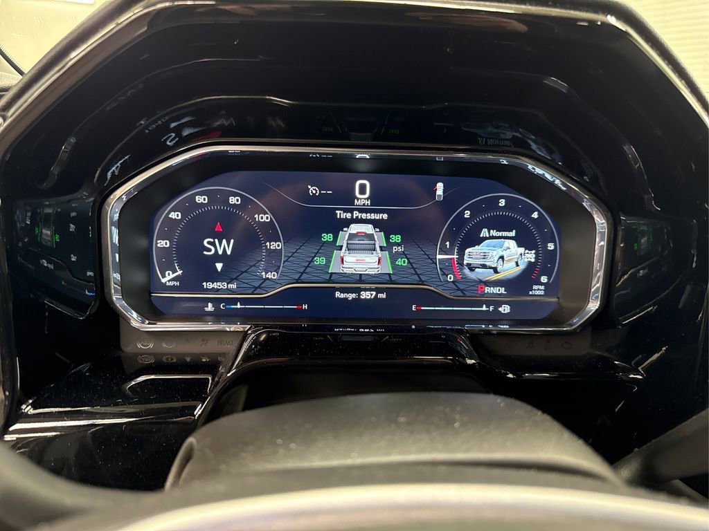 Used 2023 GMC Sierra 1500 Elevation image 22