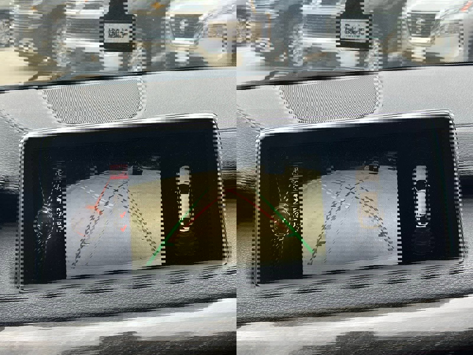 Used 2015 BMW X6 xDrive35i image 33