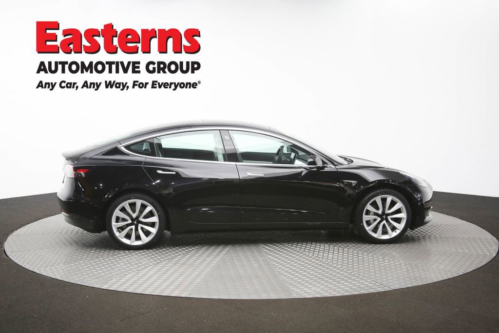 Used 2019 Tesla Model 3 Standard Range Plus image 39
