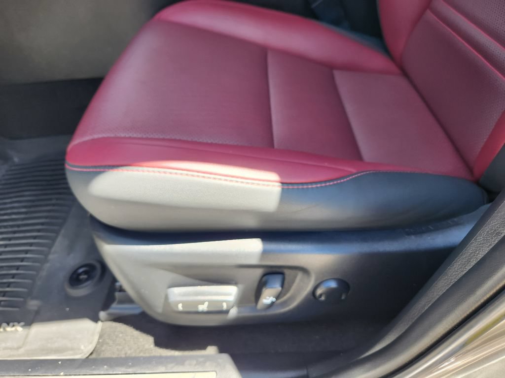 Used 2021 Lexus NX 300 AWD w/ Accessory Package image 16