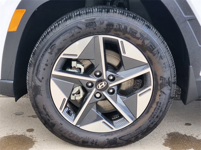 Used 2025 Hyundai Tucson SEL image 7