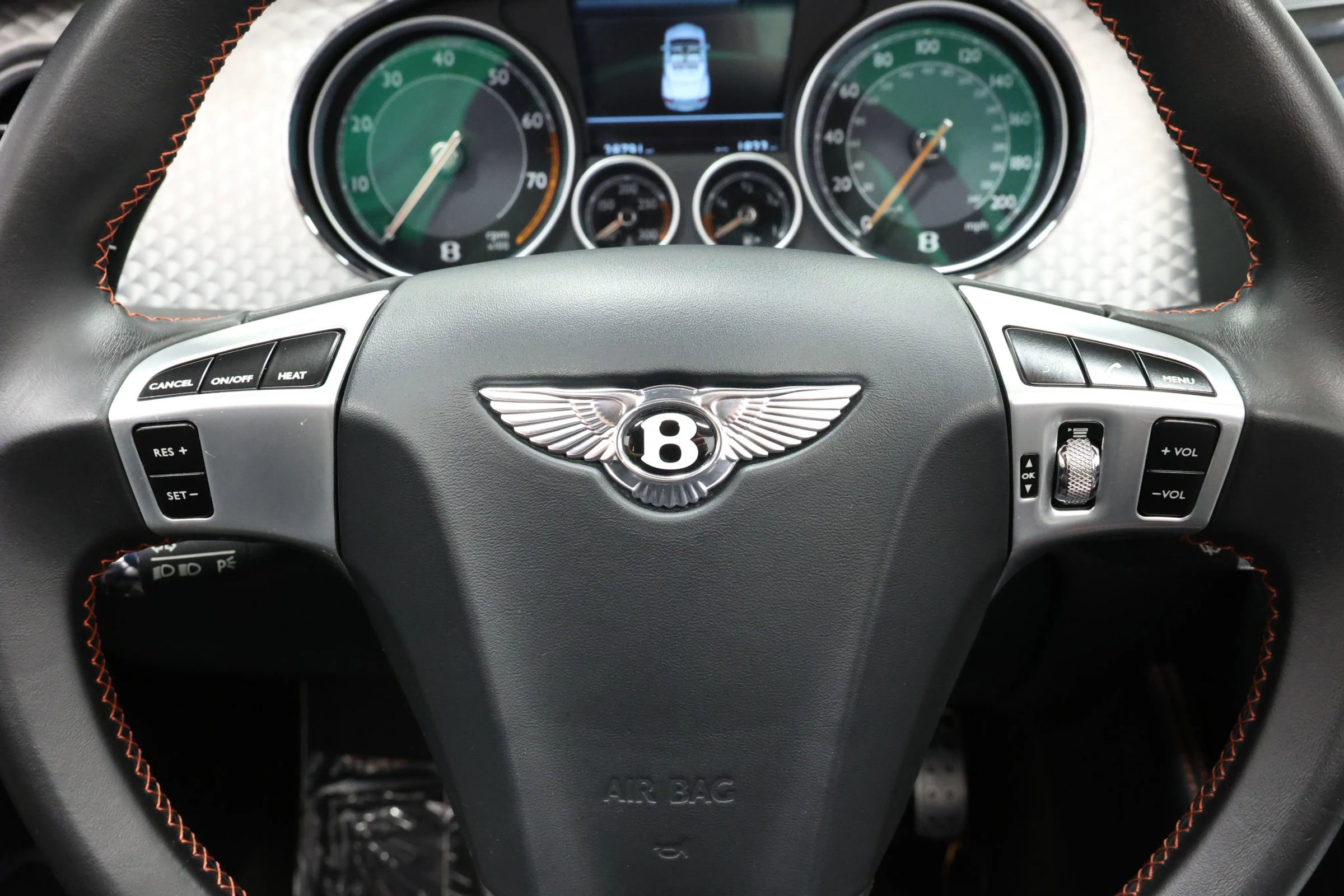 Used 2014 Bentley Continental GT V8 S AWD/4WD image 27