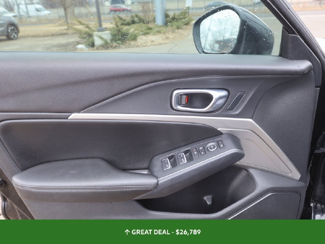 Used 2023 Acura Integra A-Spec FWD image 35