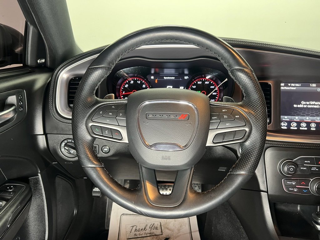 Used 2021 Dodge Charger GT w/ Plus Group image 13