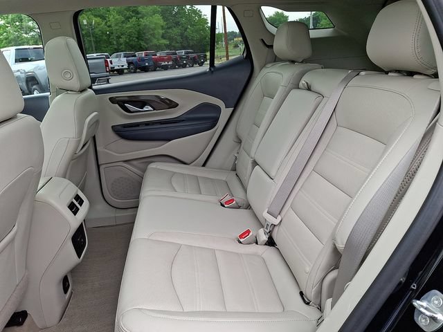 Certified 2022 GMC Terrain Denali AWD/4WD image 10