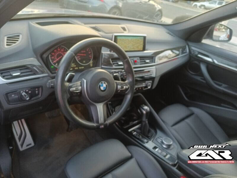Used 2017 BMW X1 xDrive28i image 28