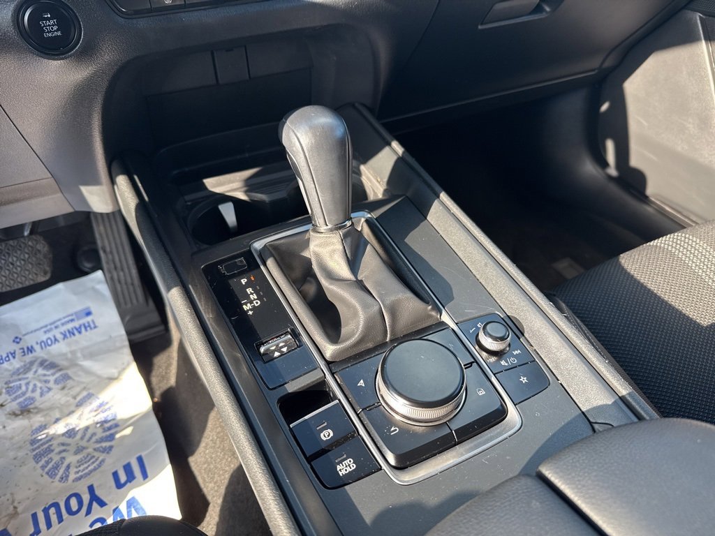 Used 2023 MAZDA CX-50 2.5 S w/ Cargo Package image 15