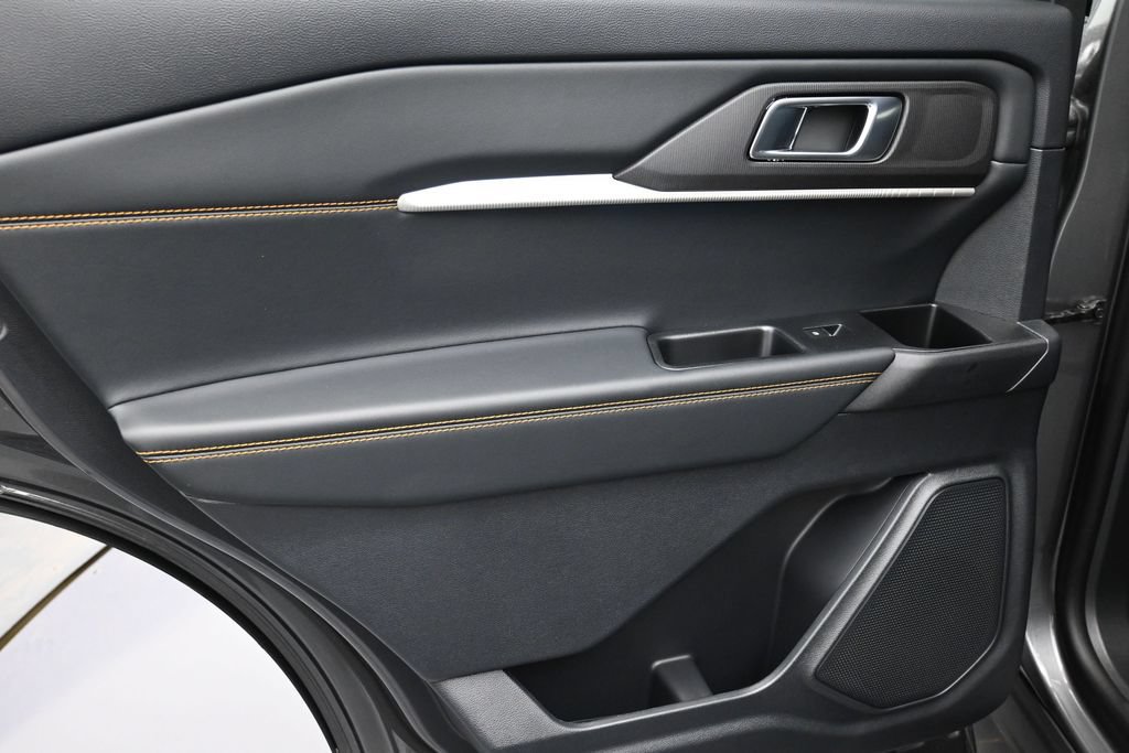 New 2027 Ford Explorer Tremor AWD/4WD image 18
