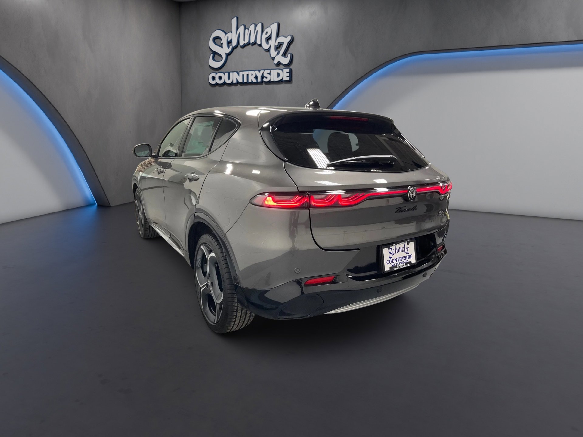 New 2026 Alfa Romeo Tonale image 10