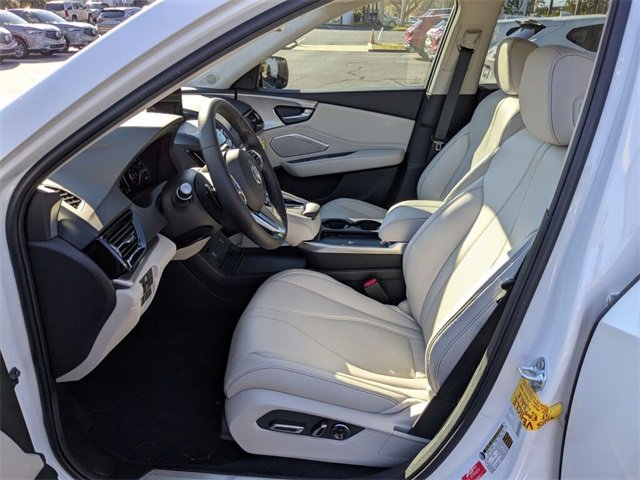 New 2026 Acura RDX w/ Technology Package image 25