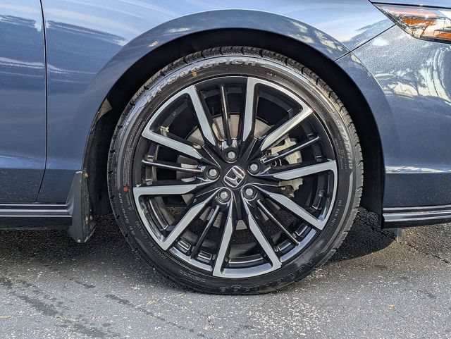 Used 2023 Honda Accord Touring image 10