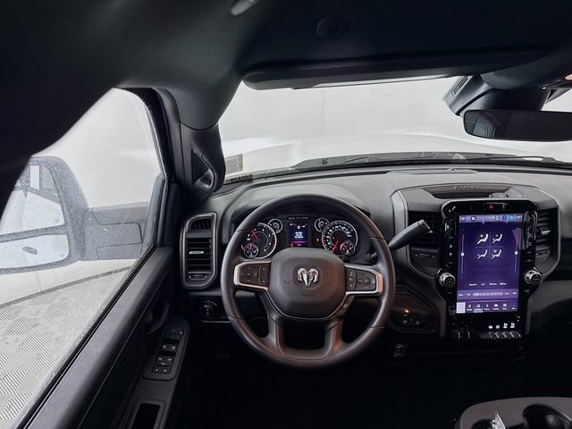 New 2026 RAM 3500 Tradesman image 21