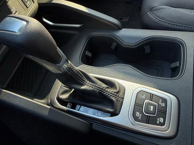 New 2026 Nissan Frontier SV w/ SV Convenience Package image 25