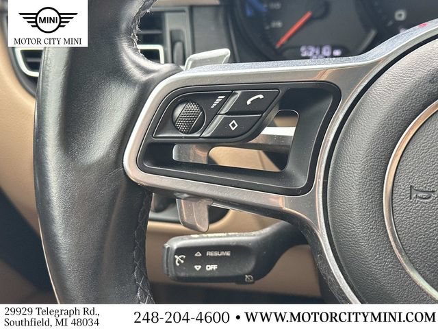 Used 2021 Porsche Macan GTS w/ Premium Package Plus (PF9) AWD/4WD image 26