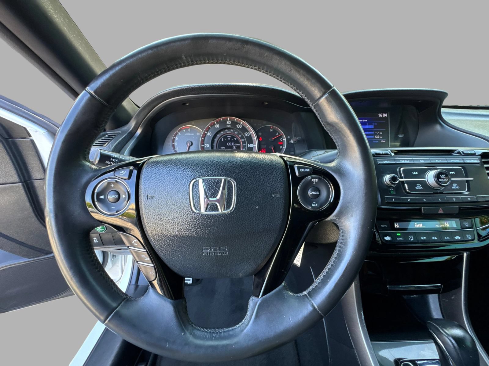 Used 2017 Honda Accord Sport image 73