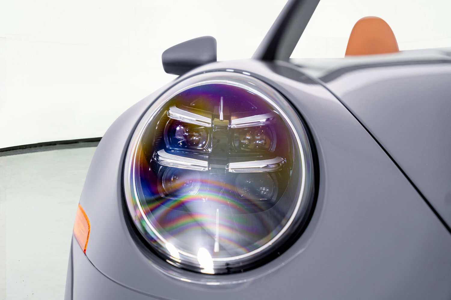 Used 2025 Porsche 911 Carrera image 8