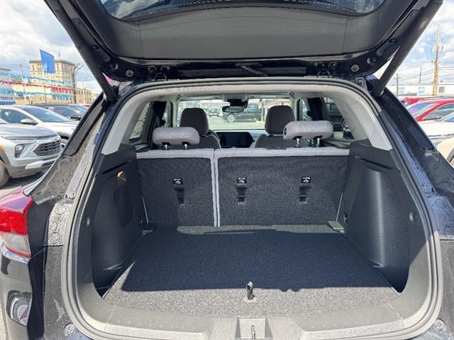 New 2026 Chevrolet TrailBlazer LT w/ Convenience Package AWD/4WD image 12