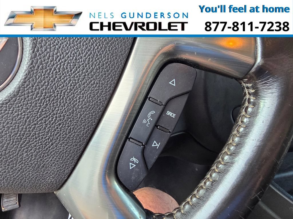 Used 2016 Chevrolet Express 3500 RWD image 19