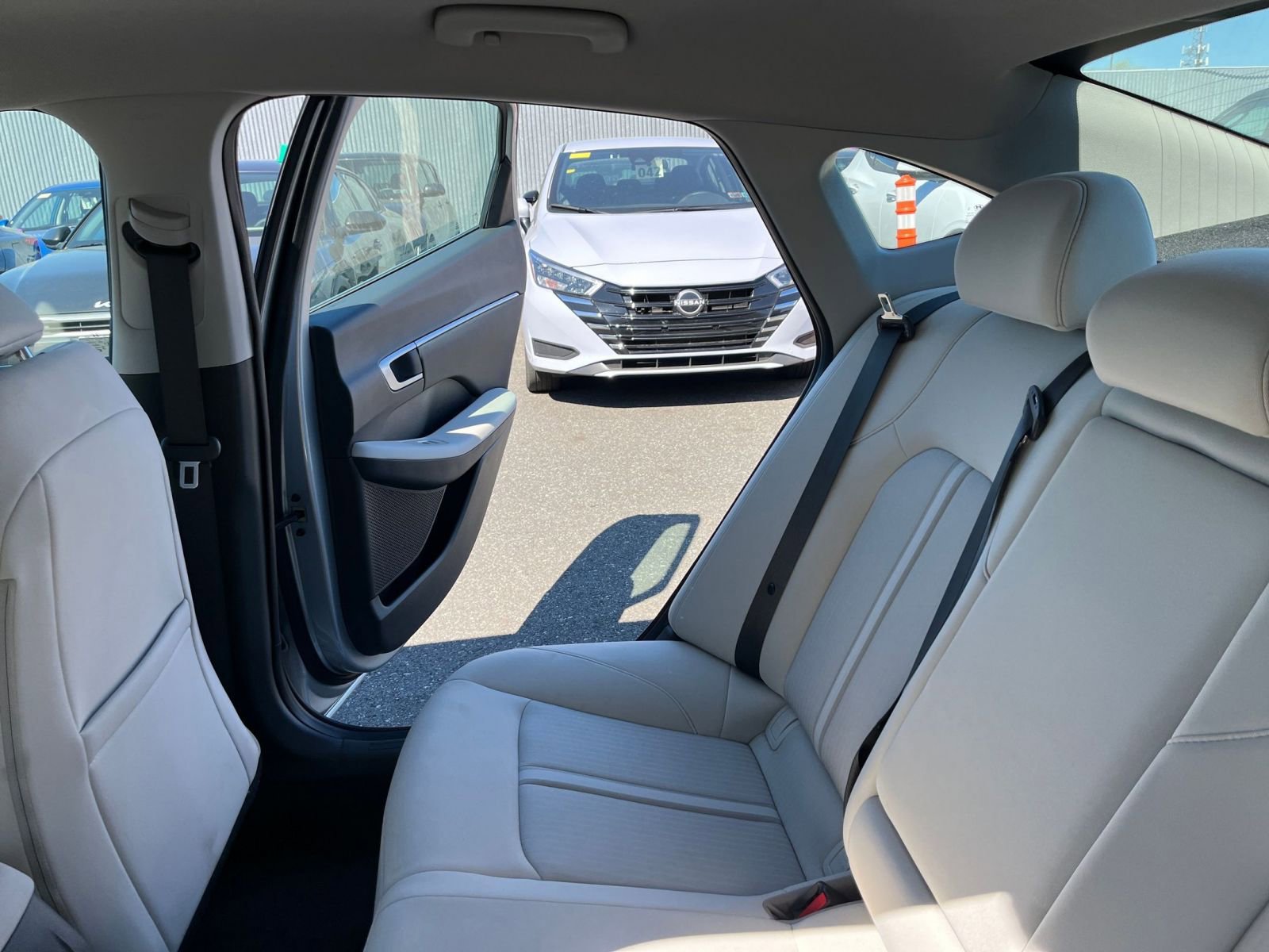 Used 2025 Hyundai Sonata SEL image 40
