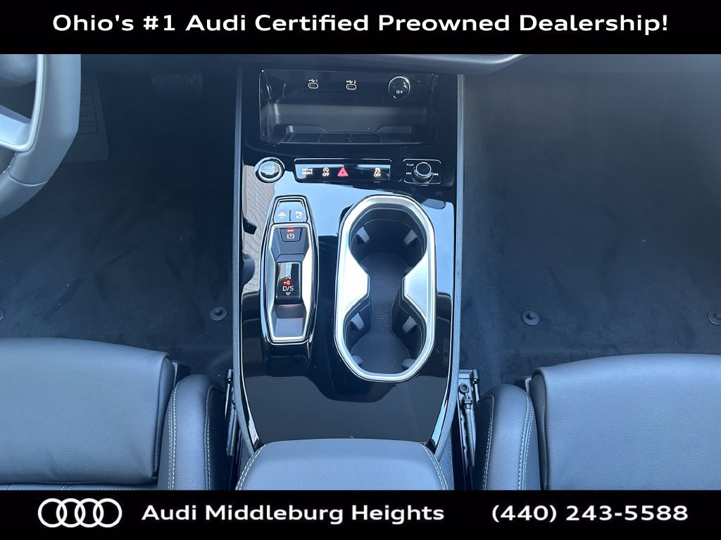 Used 2026 Audi A6 Premium Plus AWD/4WD image 28