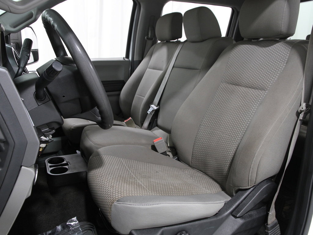 Used 2018 Ford F250 XLT image 6