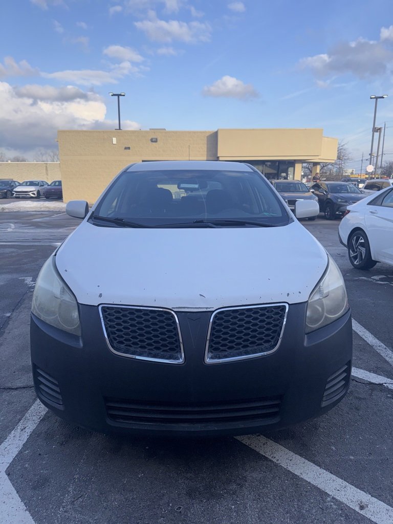 Used 2010 Pontiac Vibe w/ Preferred Package image 8
