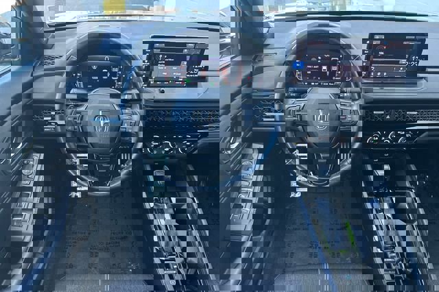 Used 2023 Honda Accord Sport image 16