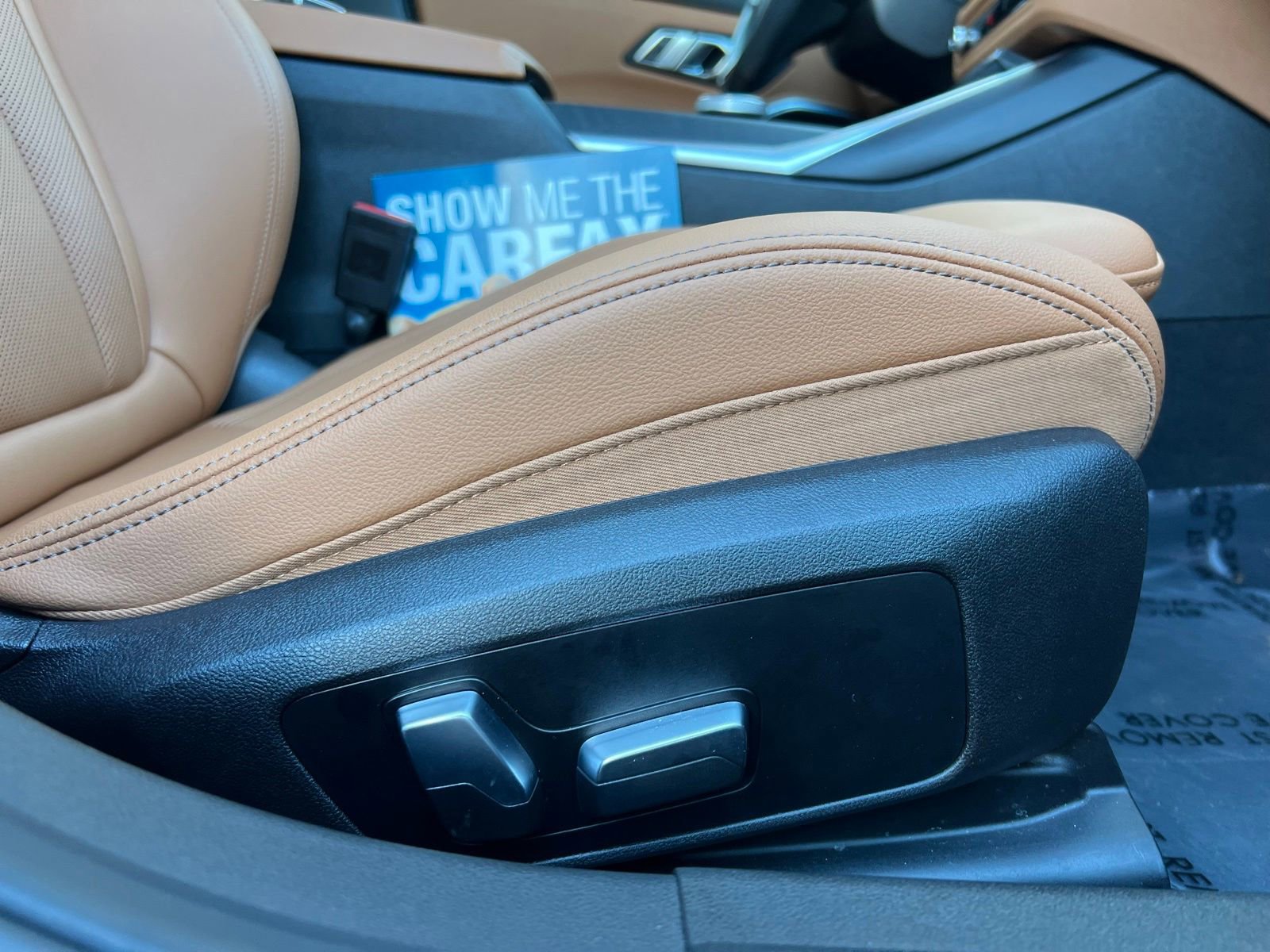 Used 2023 BMW 330e w/ Driving Assistance Package image 59