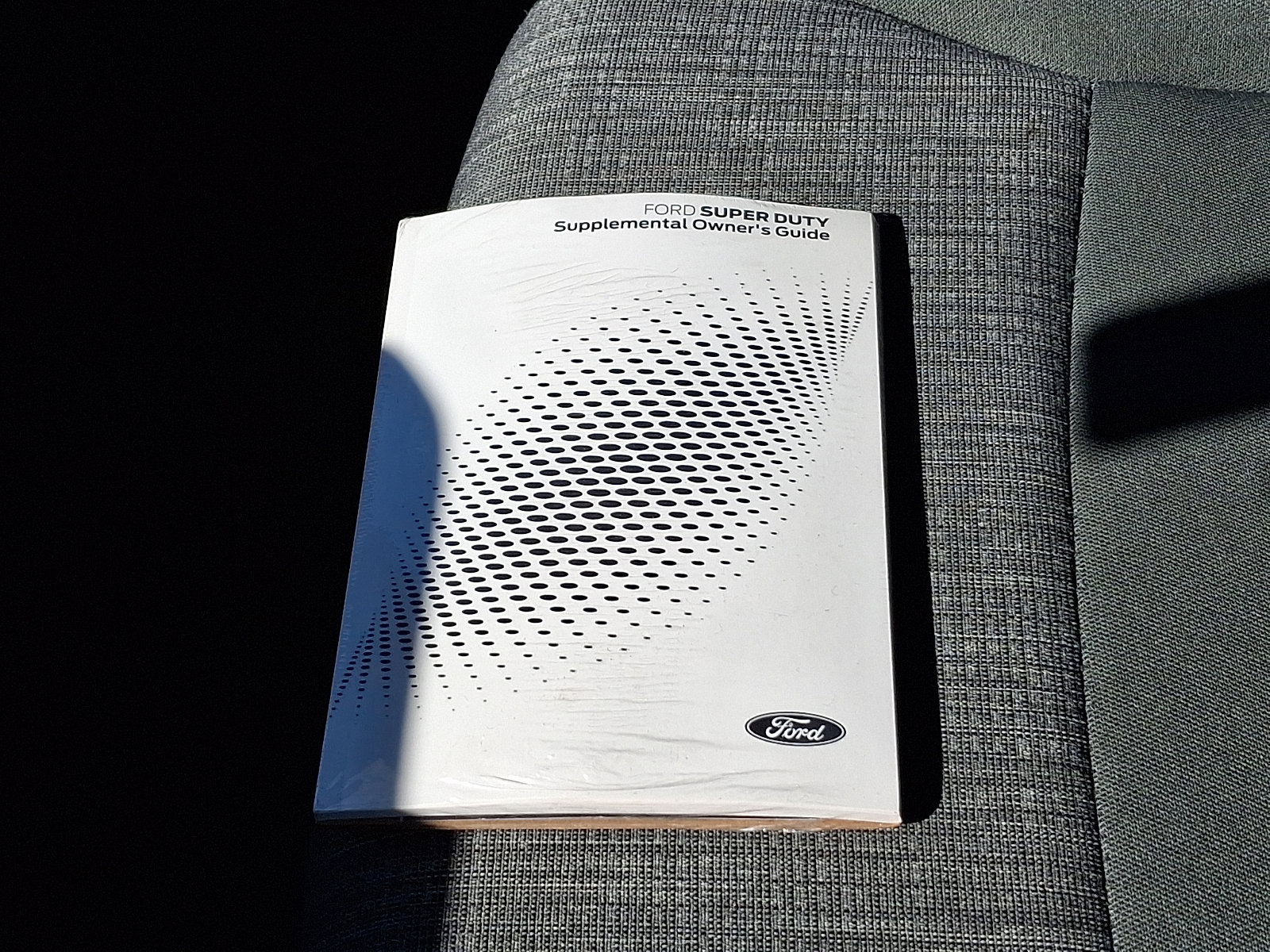 Used 2025 Ford F250 XLT image 25