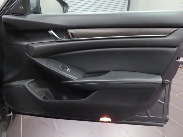 Used 2018 Honda Accord EX-L image 14