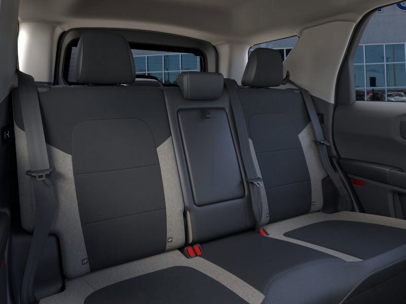 New 2026 Ford Bronco Sport Big Bend image 11