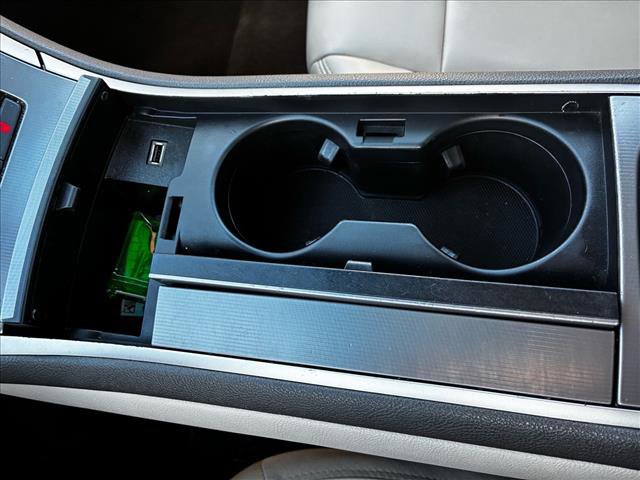 Used 2019 Lincoln MKZ Premiere image 11