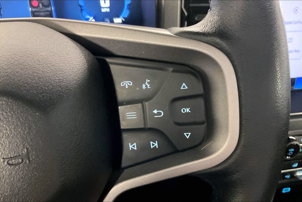 Used 2025 Ford Bronco Badlands AWD/4WD image 26