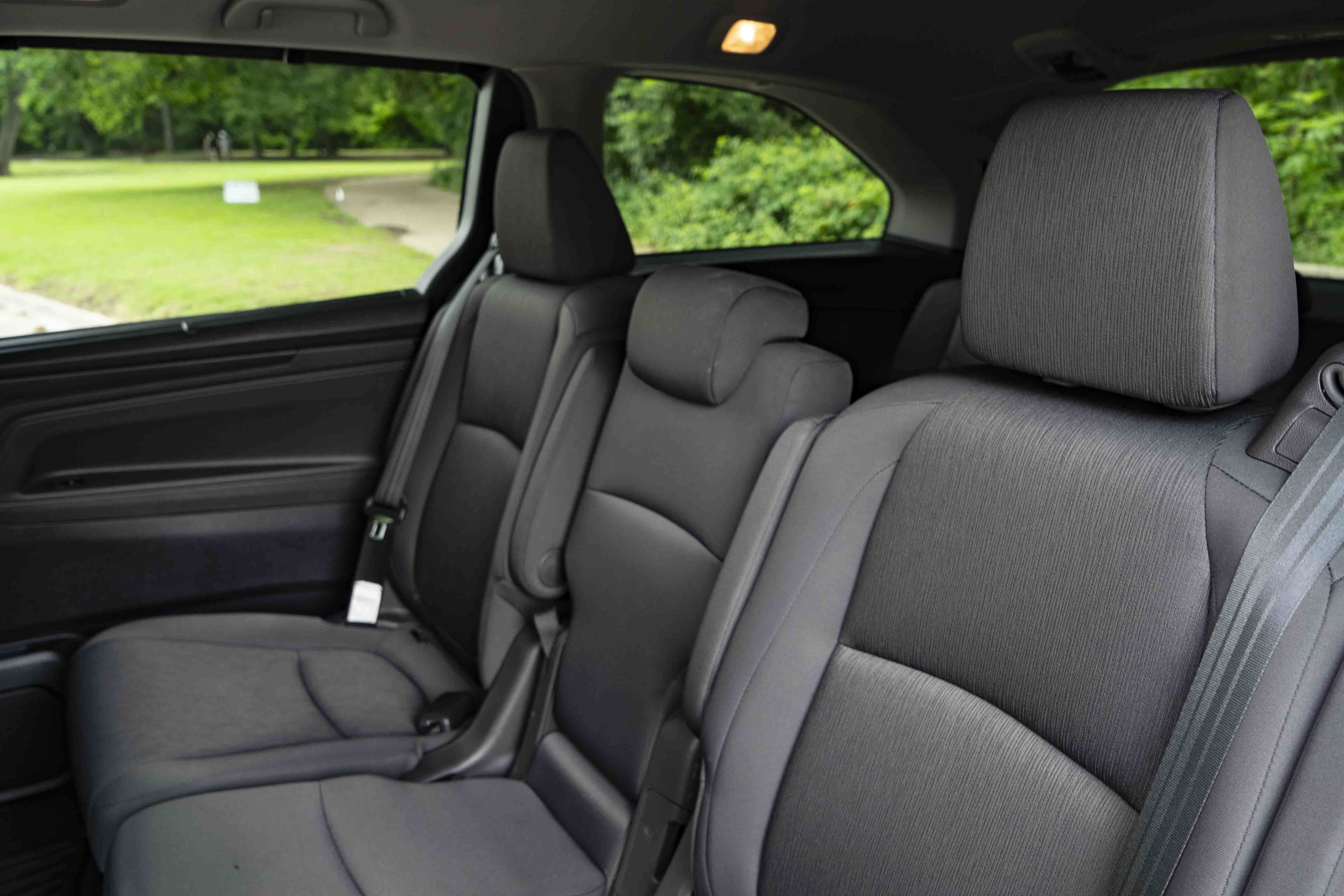 Used 2020 Honda Odyssey EX image 18
