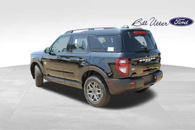 New 2026 Ford Bronco Sport Big Bend AWD/4WD image 4