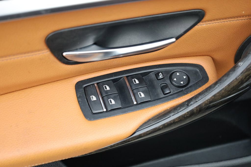 Used 2019 BMW 430i Gran Coupe RWD image 34