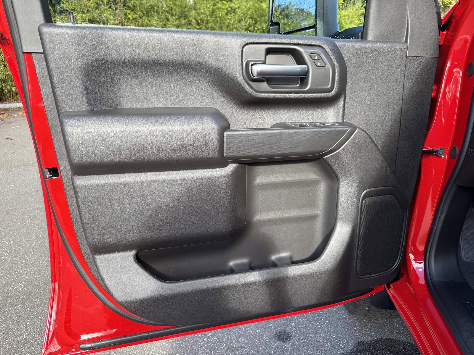 New 2026 Chevrolet Silverado 2500 Custom w/ Custom Value Package image 17