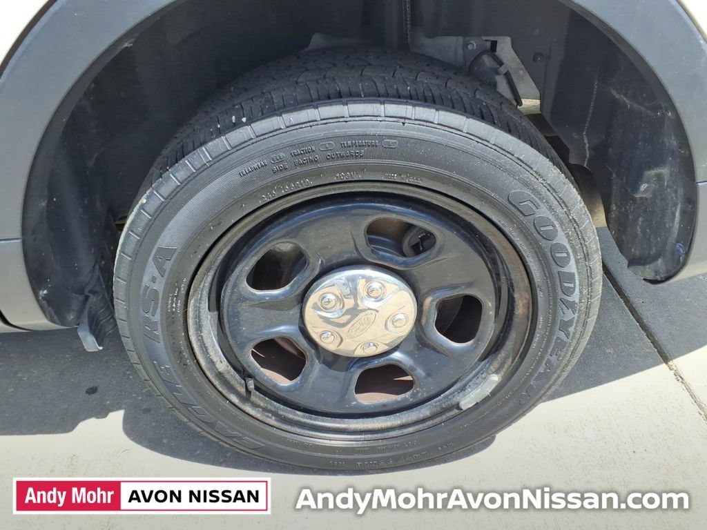 Used 2018 Ford Explorer 4WD Police Interceptor image 11