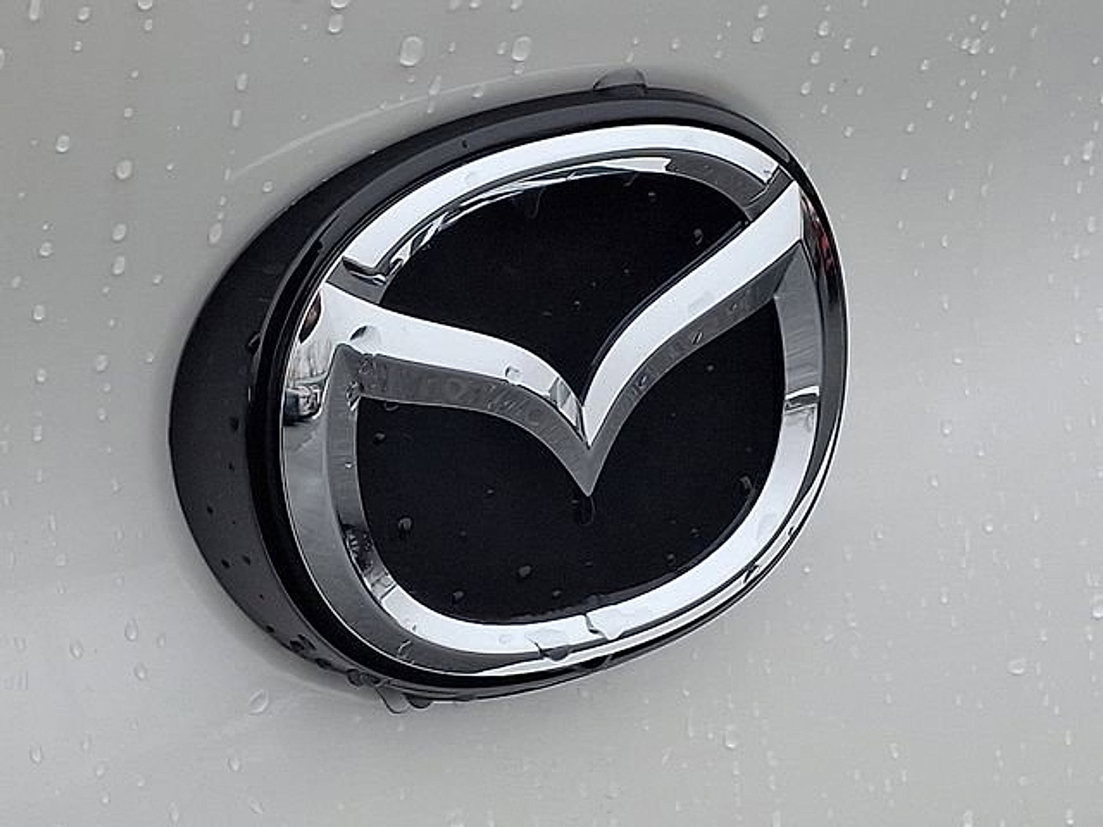 New 2026 MAZDA MAZDA3 2.5 S Sedan w/ Preferred Pkg FWD image 23
