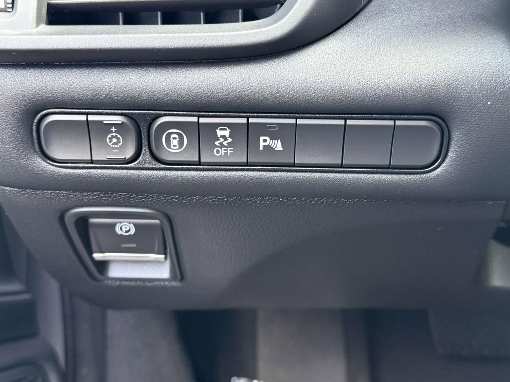 Certified 2025 Acura TLX w/ Technology Package FWD image 25