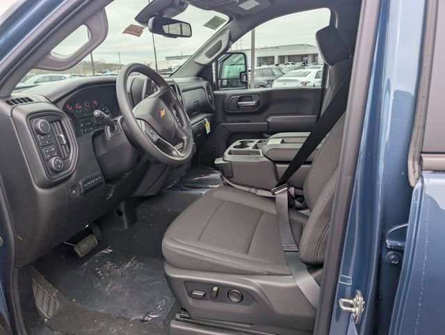New 2026 Chevrolet Silverado 2500 Custom w/ Custom Value Package image 16