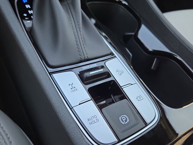 New 2025 Hyundai Santa Cruz SEL image 14