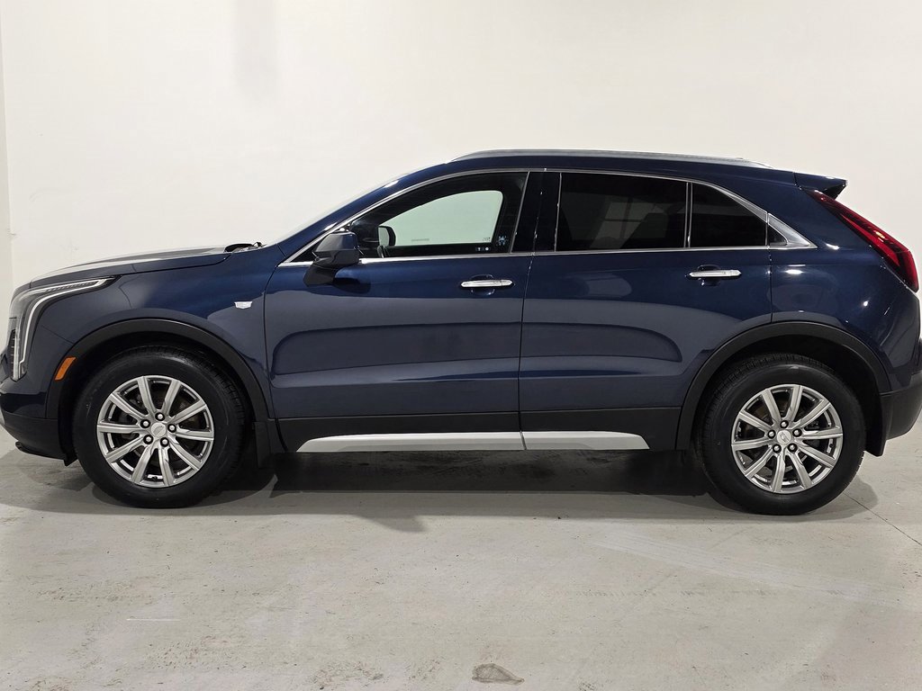 Used 2020 Cadillac XT4 Premium Luxury image 14