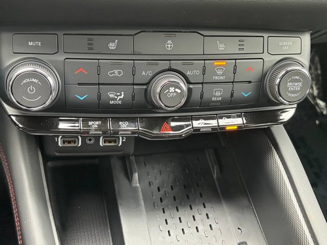 New 2026 Dodge Durango GT w/ Blacktop Package AWD/4WD image 23