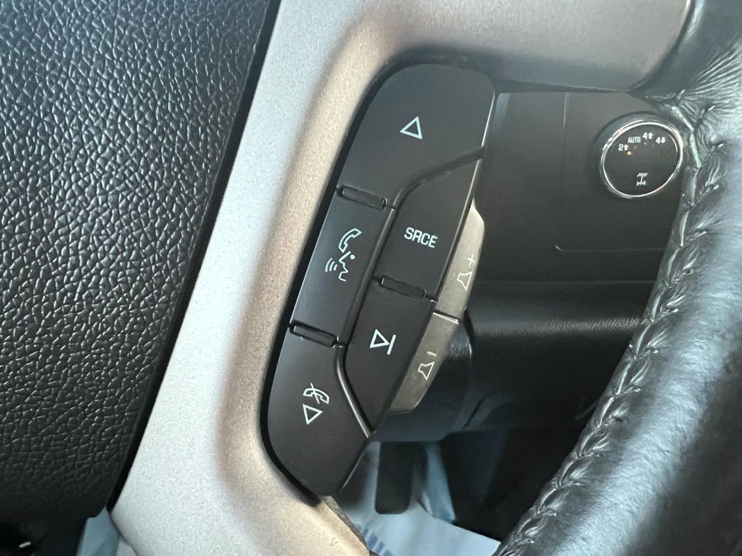 Used 2013 GMC Sierra 1500 SLE w/ Power Tech Package image 17