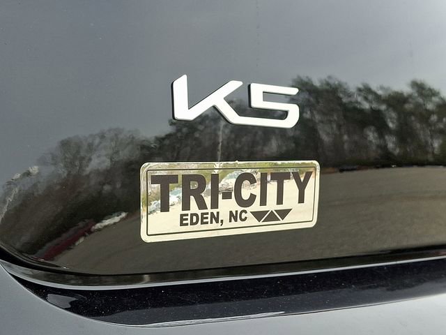 New 2026 Kia K5 GT-Line w/ GT-Line Premium Package image 20