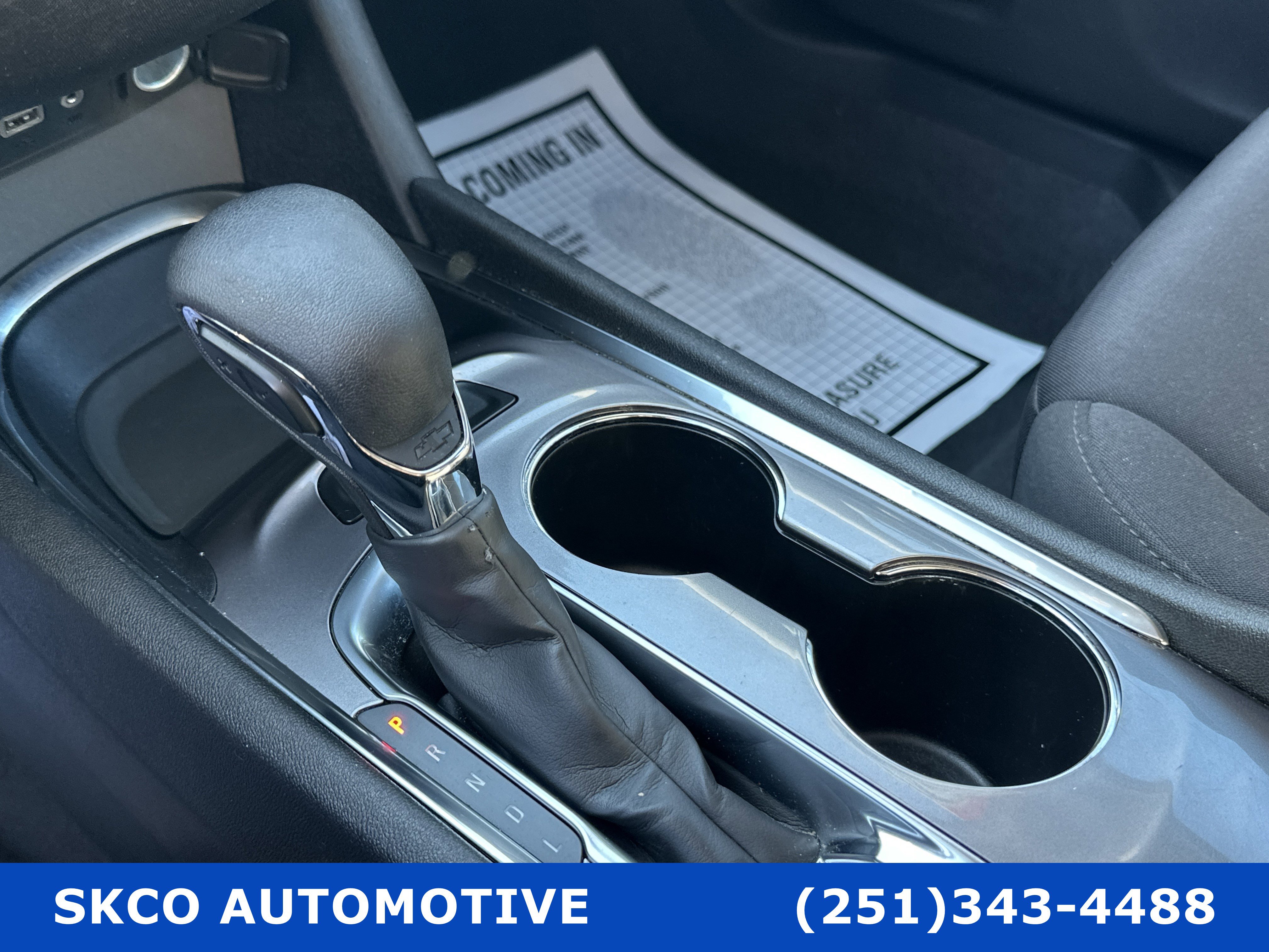 Used 2024 Chevrolet Malibu LT image 23